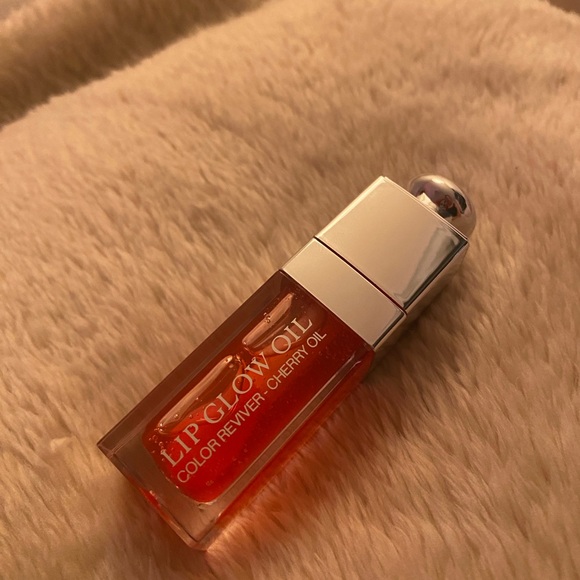 Dior Addict Lip Glow Oil - Picture 4 of 4